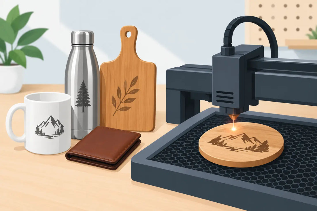 Can You Engrave Customer Supplied Items?
