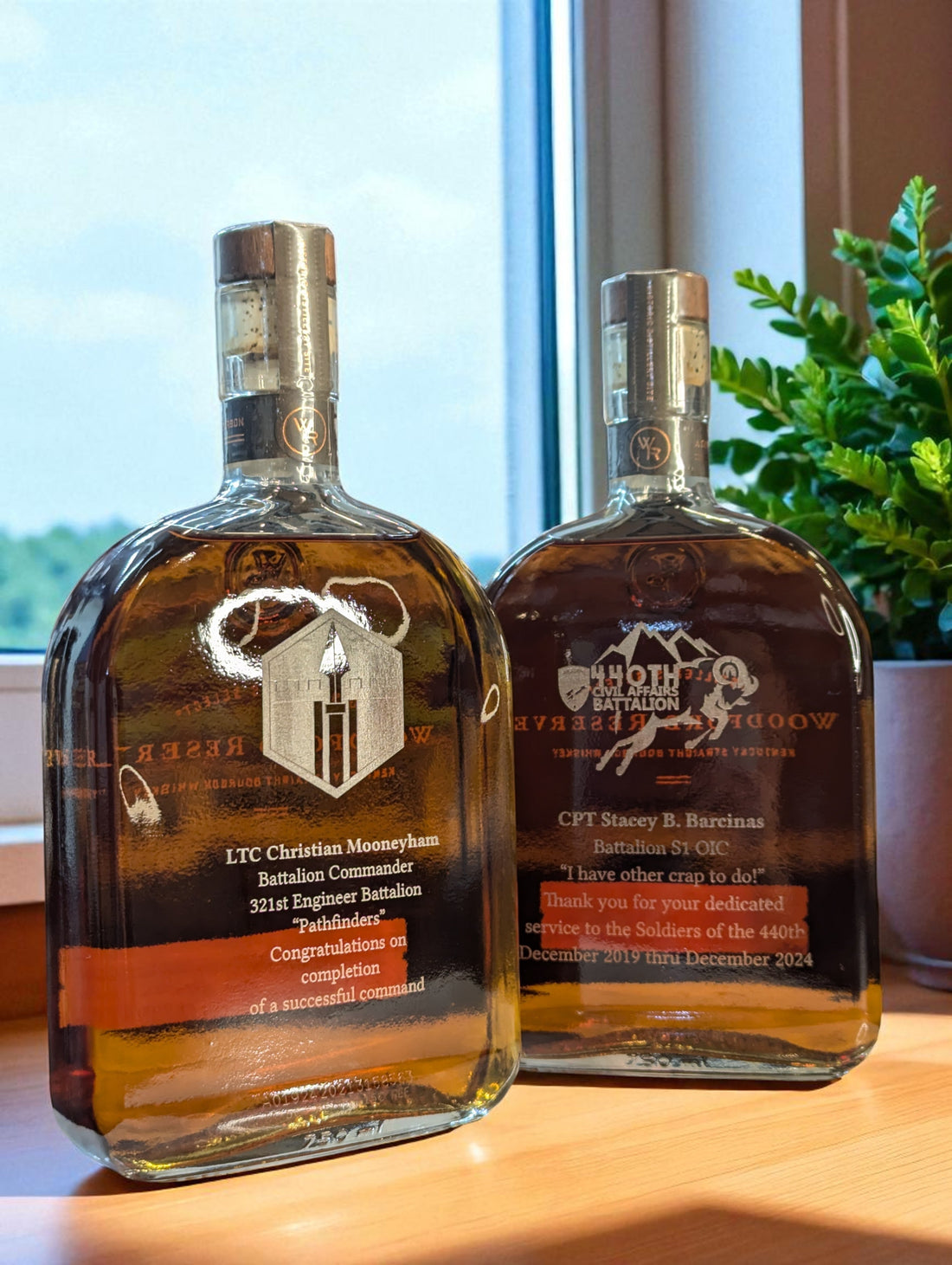 Engrave Lasting Memories