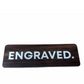 Laser Engraved Name Tags